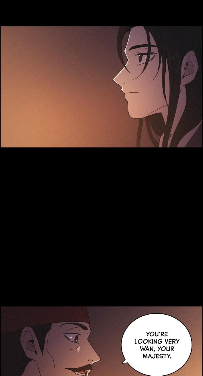 Read Love Song for Illusion EN Manga Online