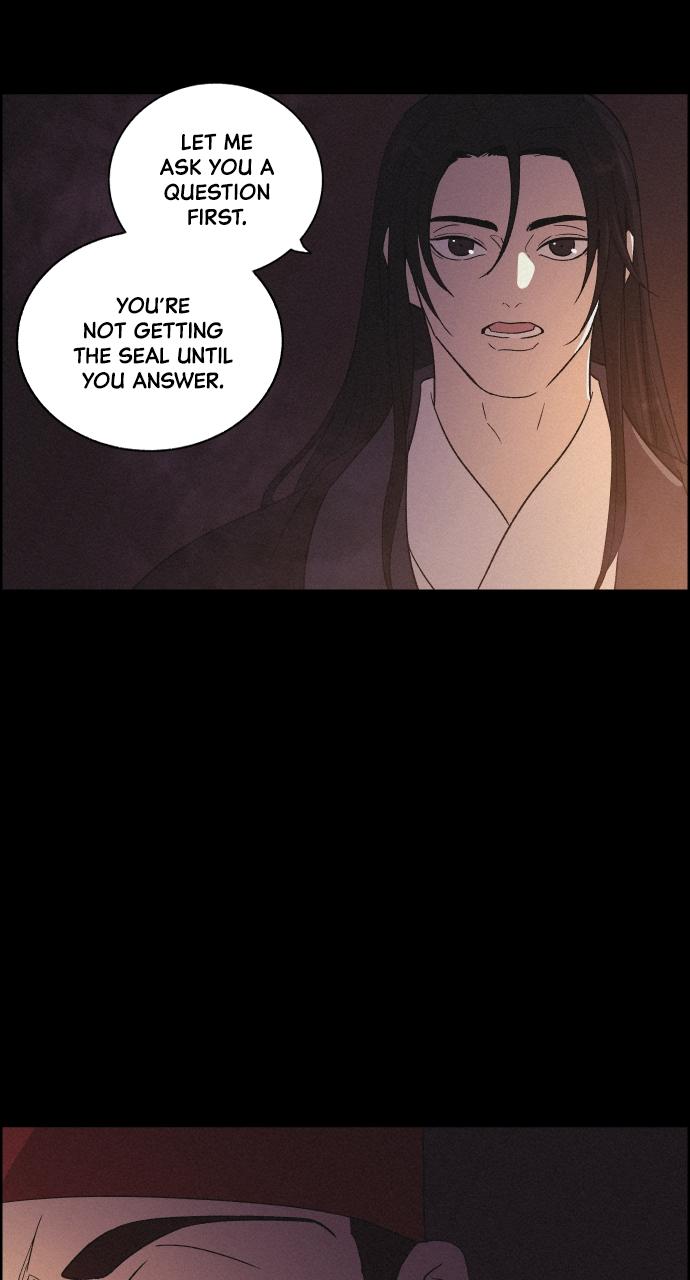 Read Love Song for Illusion EN Manga Online