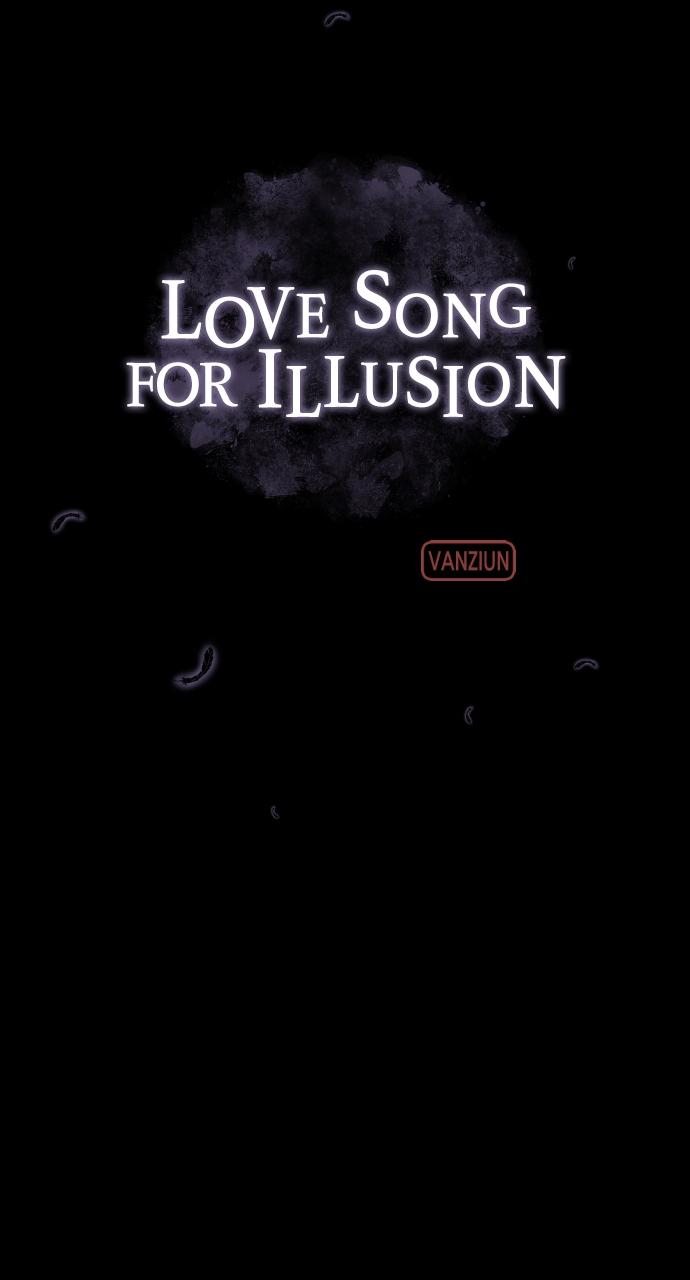 Read Love Song for Illusion EN Manga Online