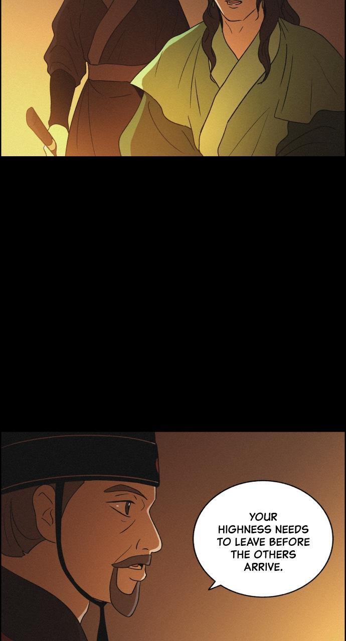 Read Love Song for Illusion EN Manga Online