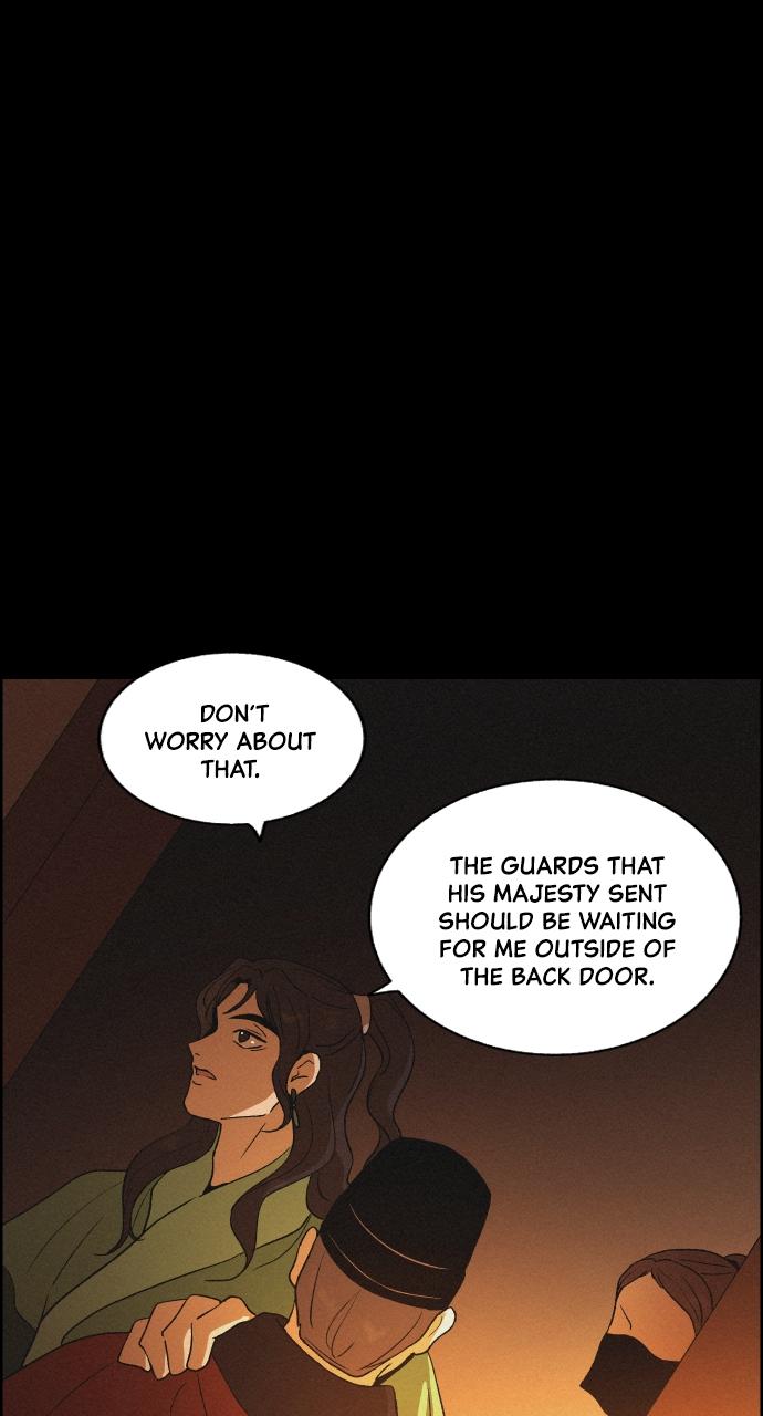 Read Love Song for Illusion EN Manga Online