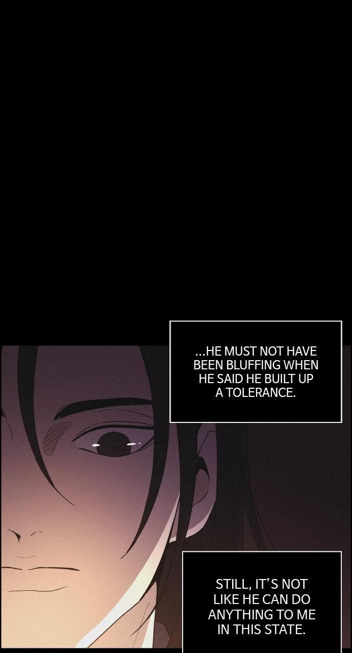 Read Love Song for Illusion EN Manga Online