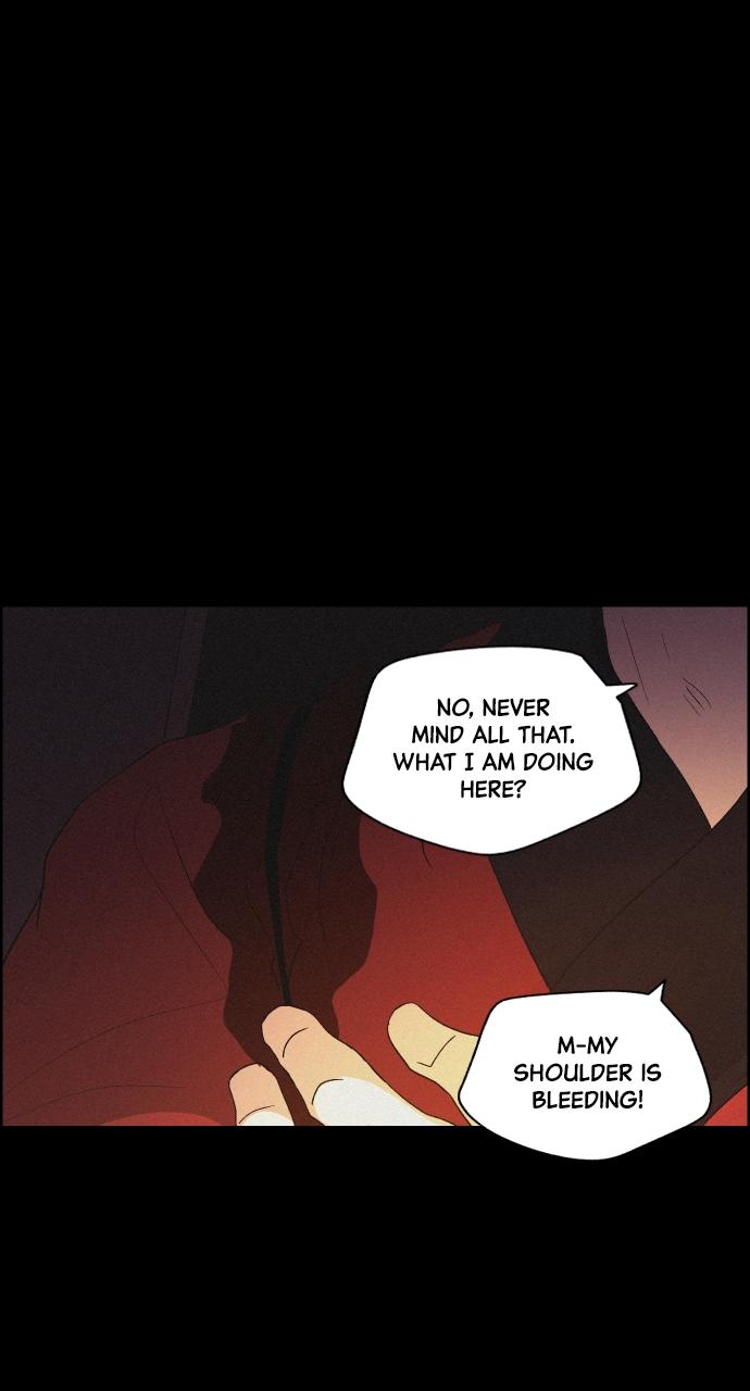 Read Love Song for Illusion EN Manga Online