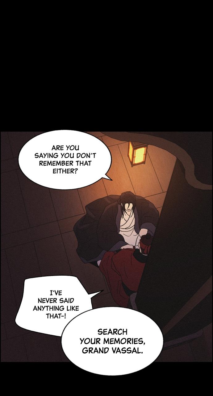 Read Love Song for Illusion EN Manga Online