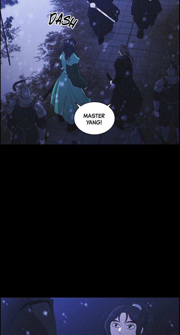 Read Love Song for Illusion EN Manga Online