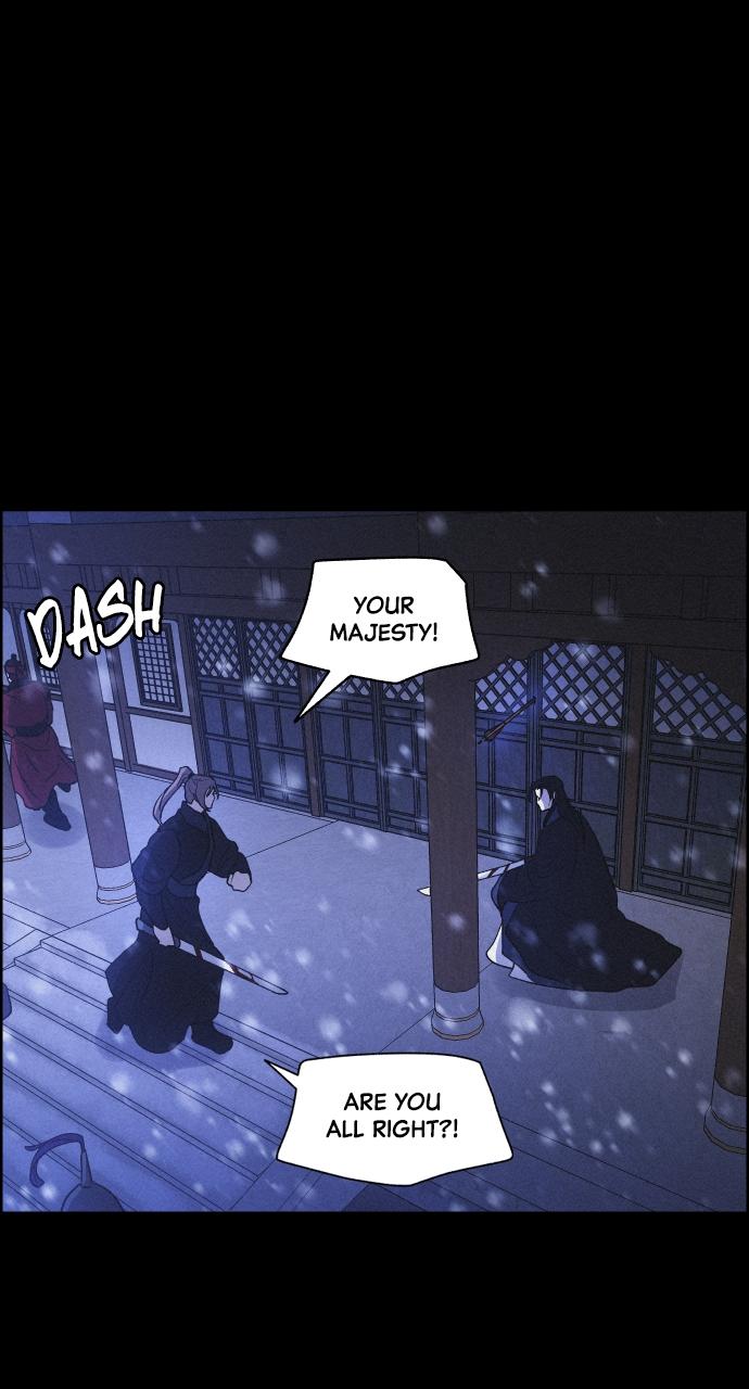 Read Love Song for Illusion EN Manga Online