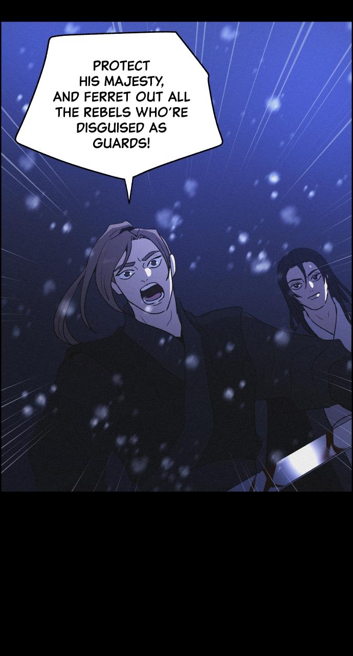 Read Love Song for Illusion EN Manga Online