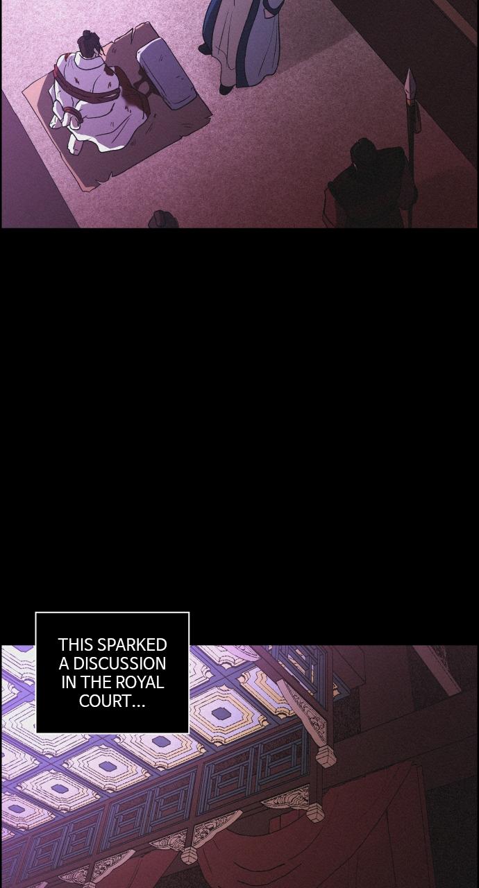 Read Love Song for Illusion EN Manga Online