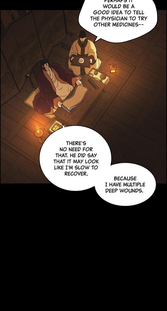 Read Love Song for Illusion EN Manga Online