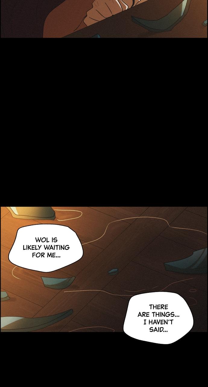 Read Love Song for Illusion EN Manga Online