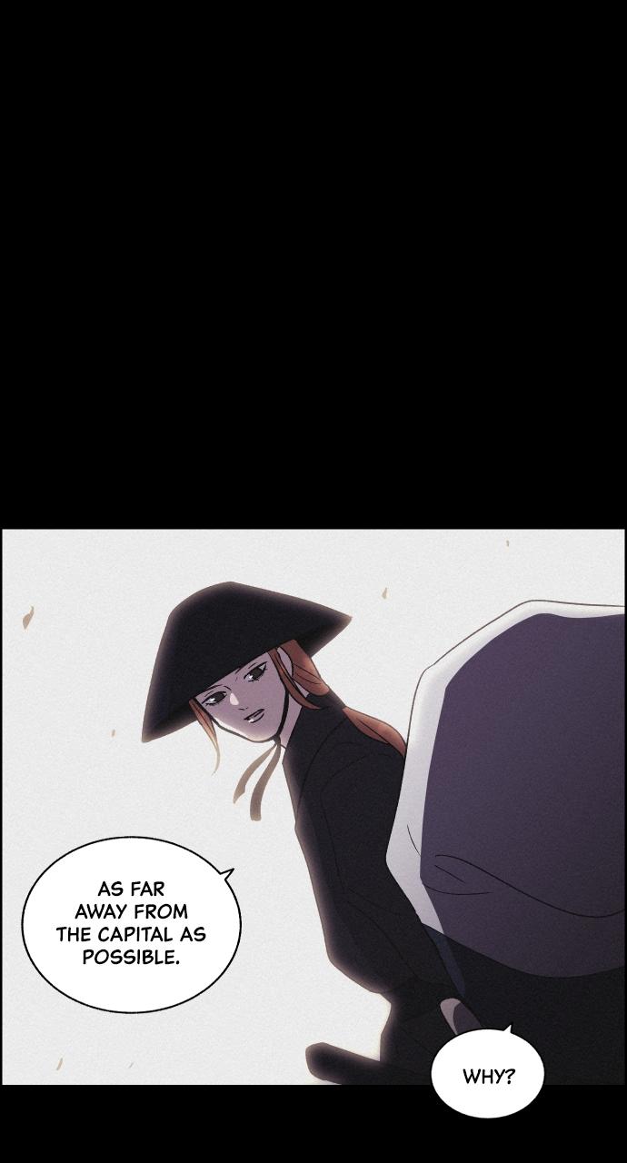 Read Love Song for Illusion EN Manga Online