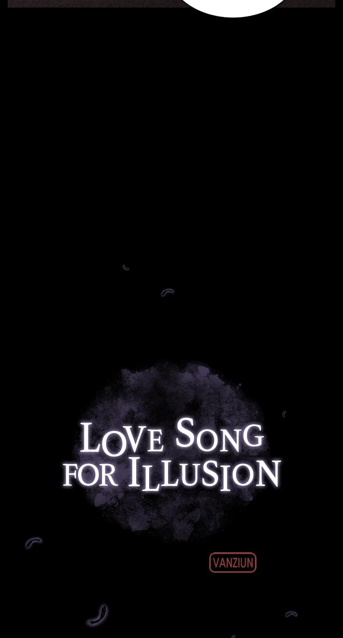 Read Love Song for Illusion EN Manga Online