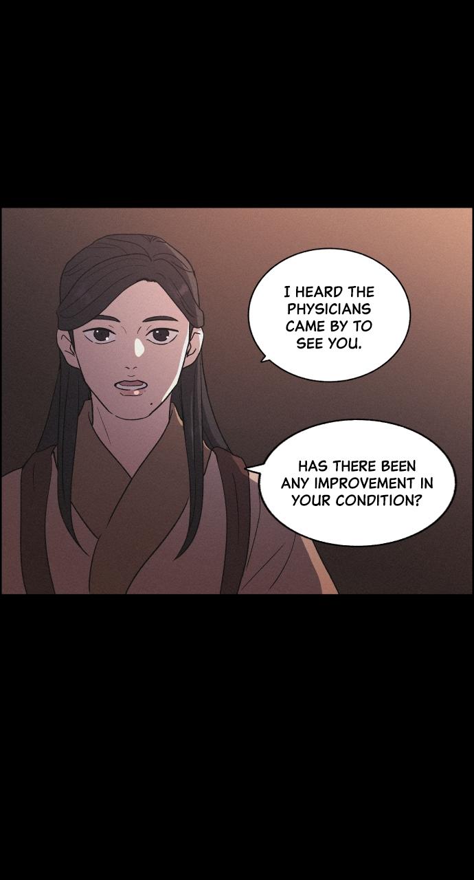 Read Love Song for Illusion EN Manga Online