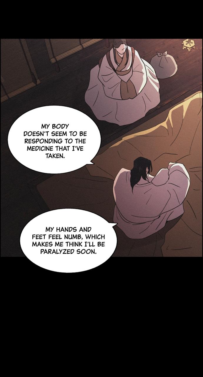 Read Love Song for Illusion EN Manga Online