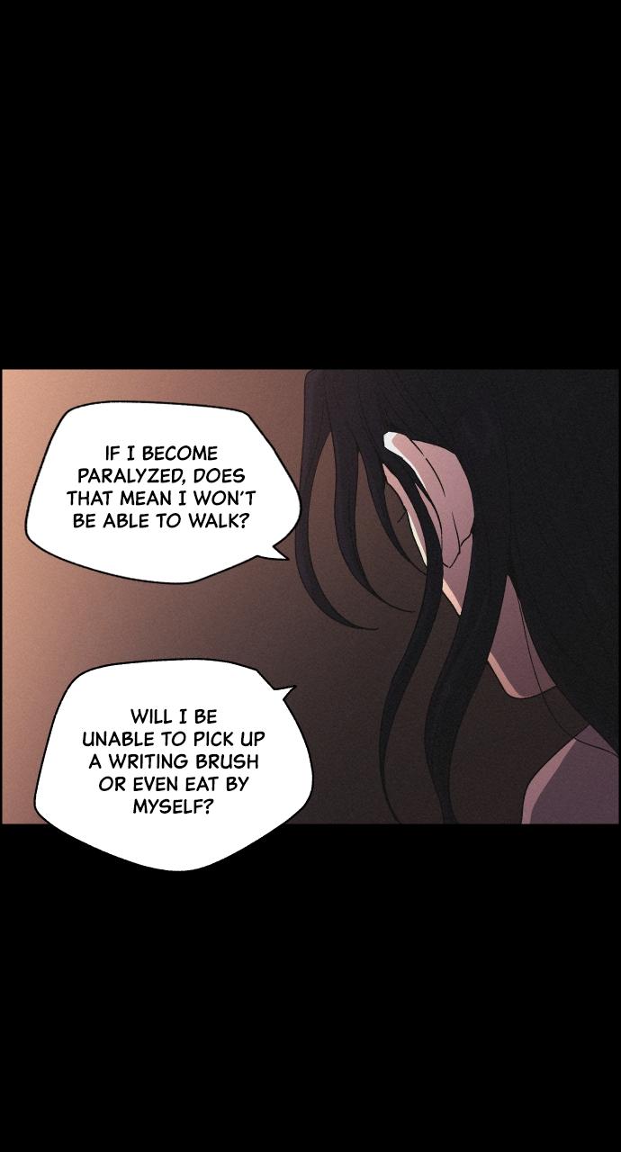 Read Love Song for Illusion EN Manga Online