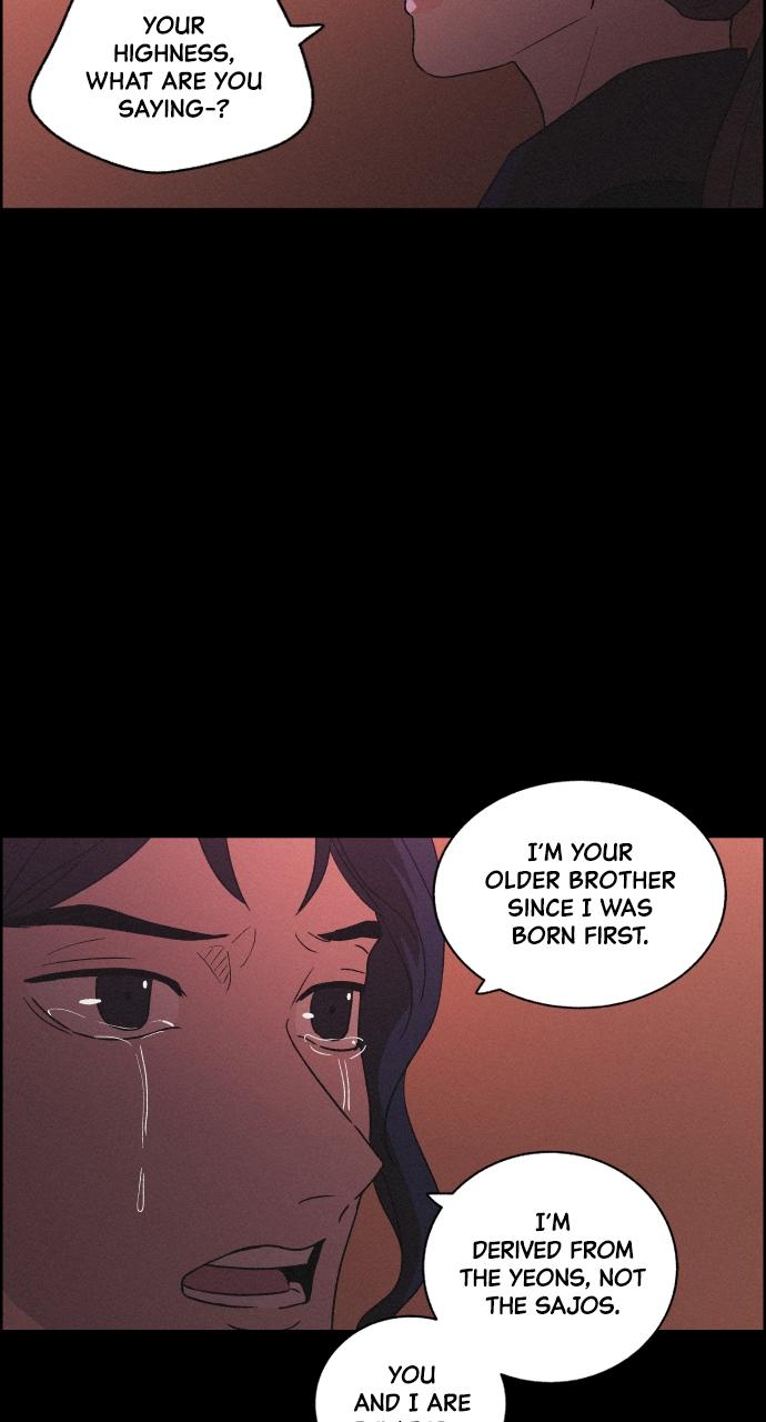 Read Love Song for Illusion EN Manga Online