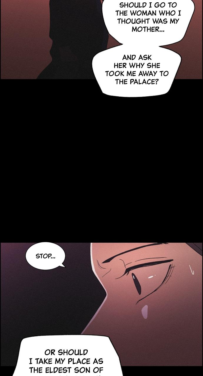 Read Love Song for Illusion EN Manga Online