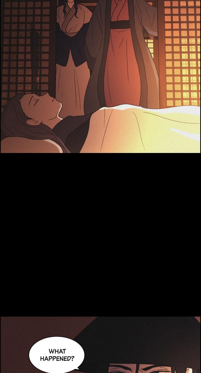 Read Love Song for Illusion EN Manga Online