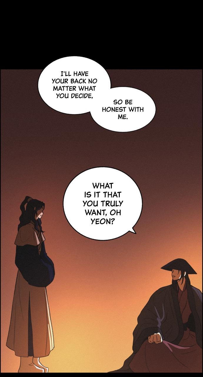 Read Love Song for Illusion EN Manga Online