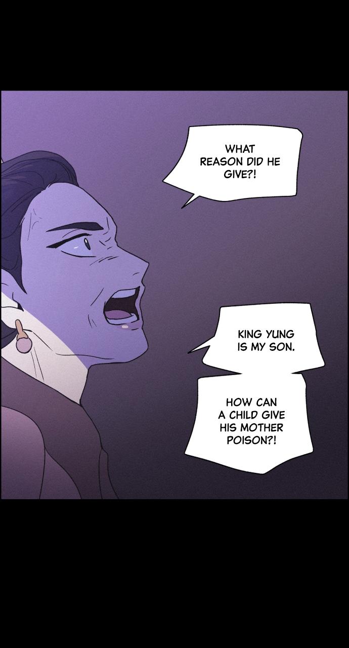 Read Love Song for Illusion EN Manga Online