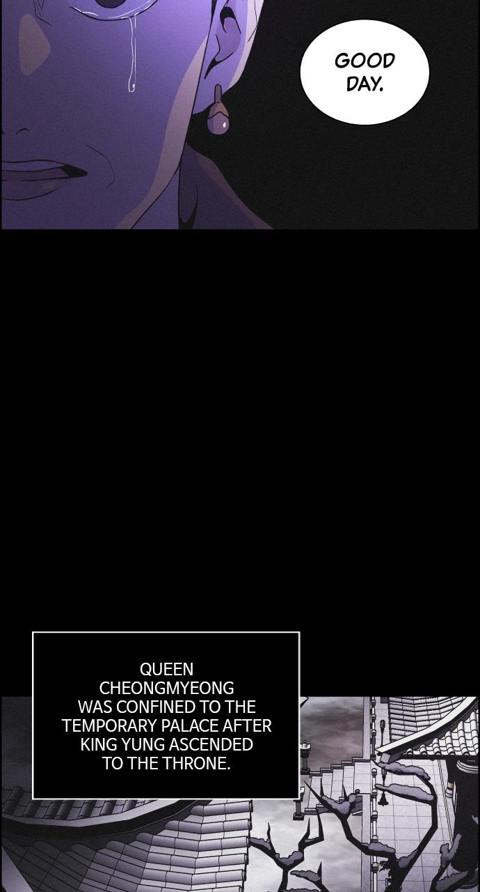 Read Love Song for Illusion EN Manga Online