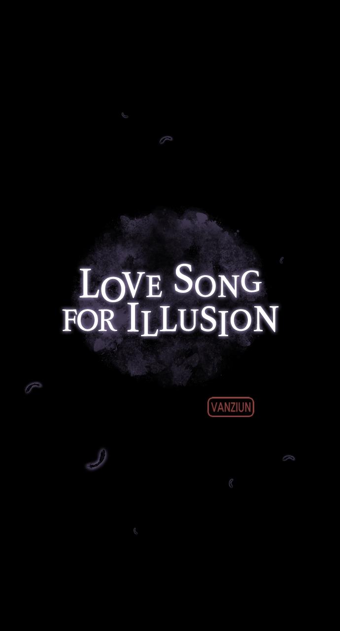 Read Love Song for Illusion EN Manga Online