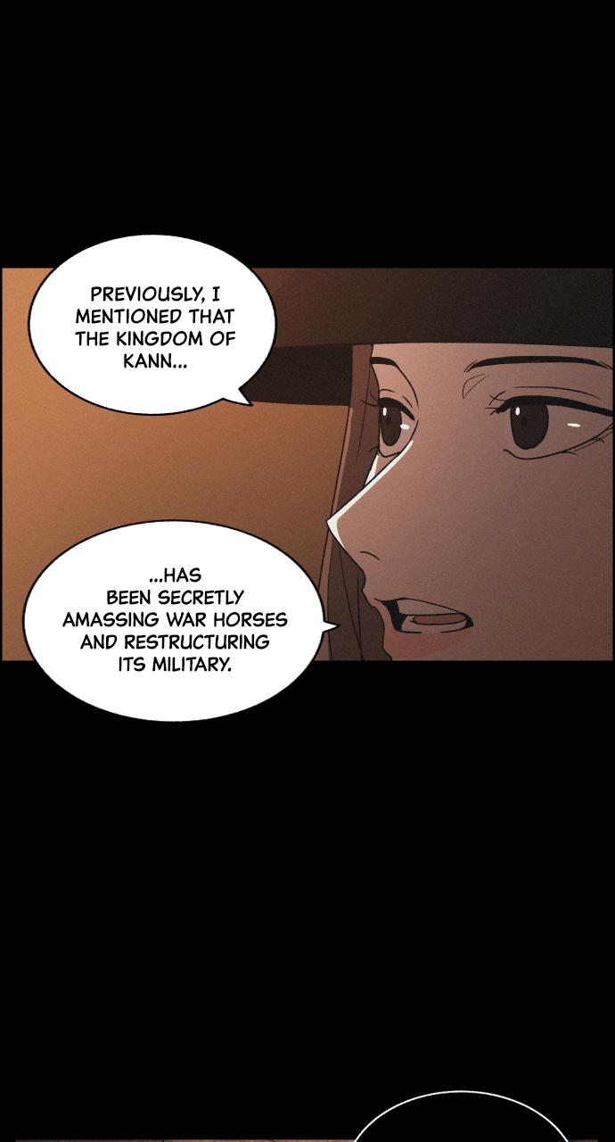 Read Love Song for Illusion EN Manga Online