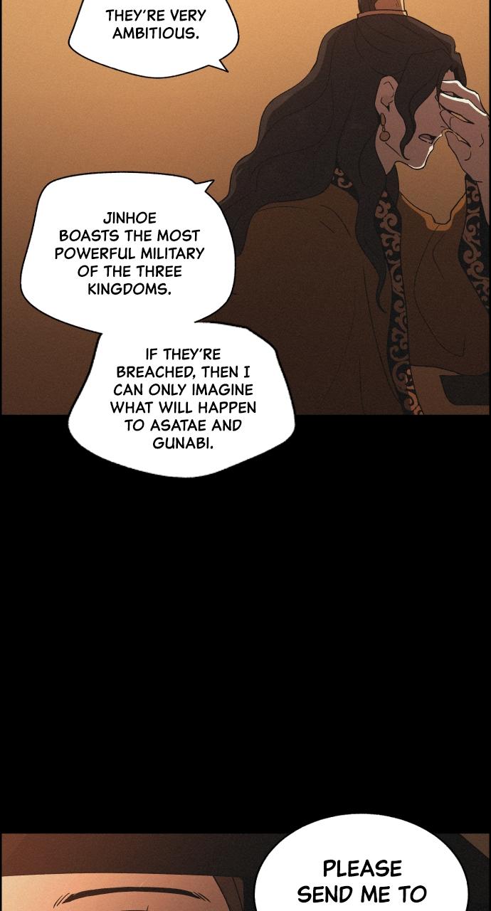 Read Love Song for Illusion EN Manga Online