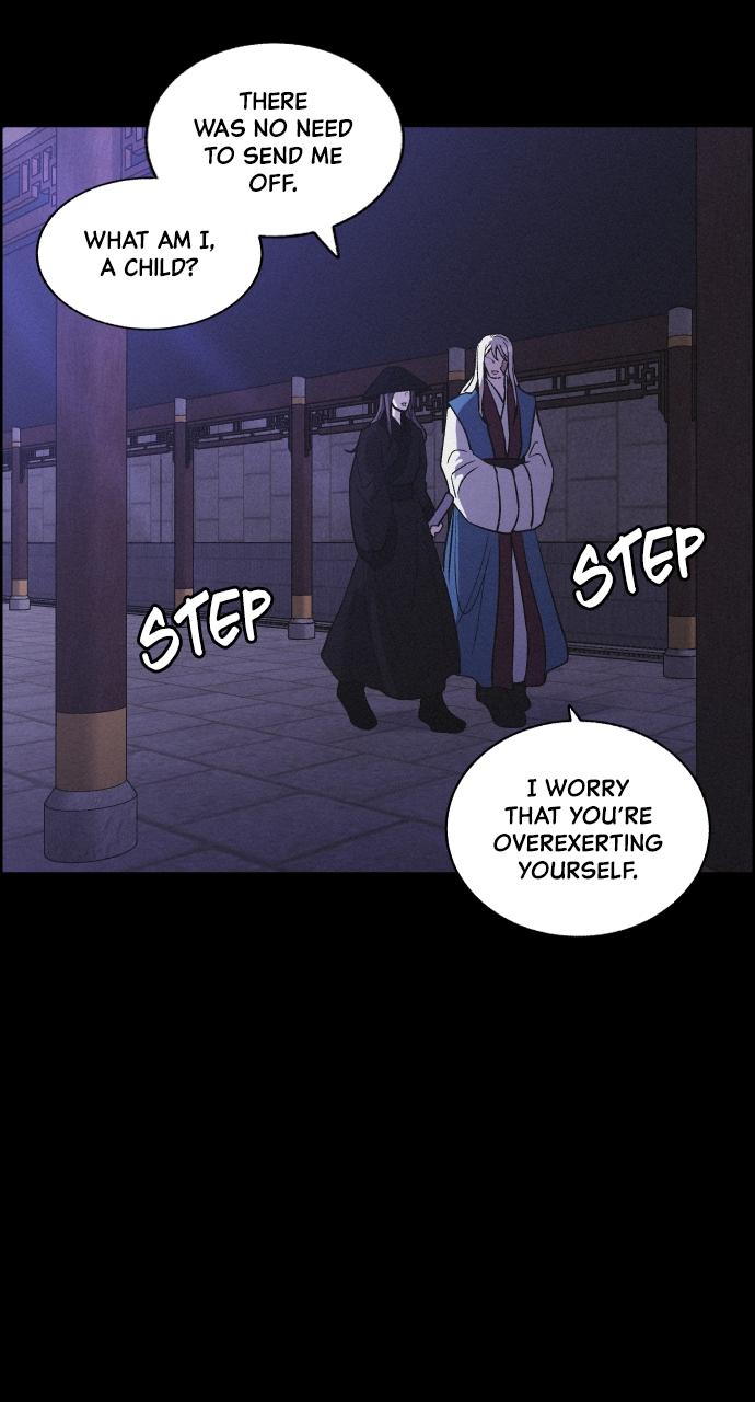 Read Love Song for Illusion EN Manga Online