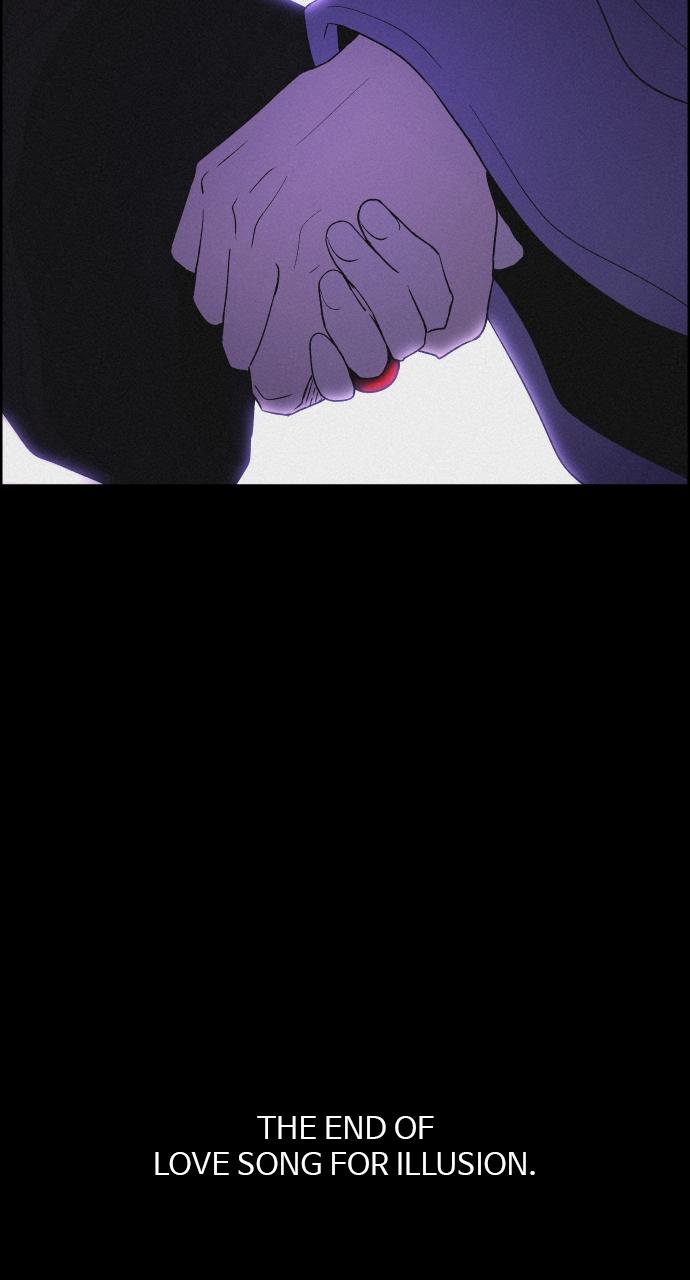 Read Love Song for Illusion EN Manga Online
