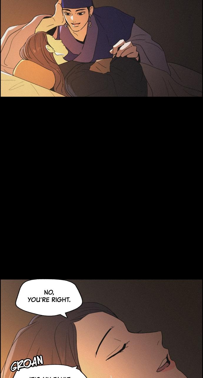 Read Love Song for Illusion EN Manga Online