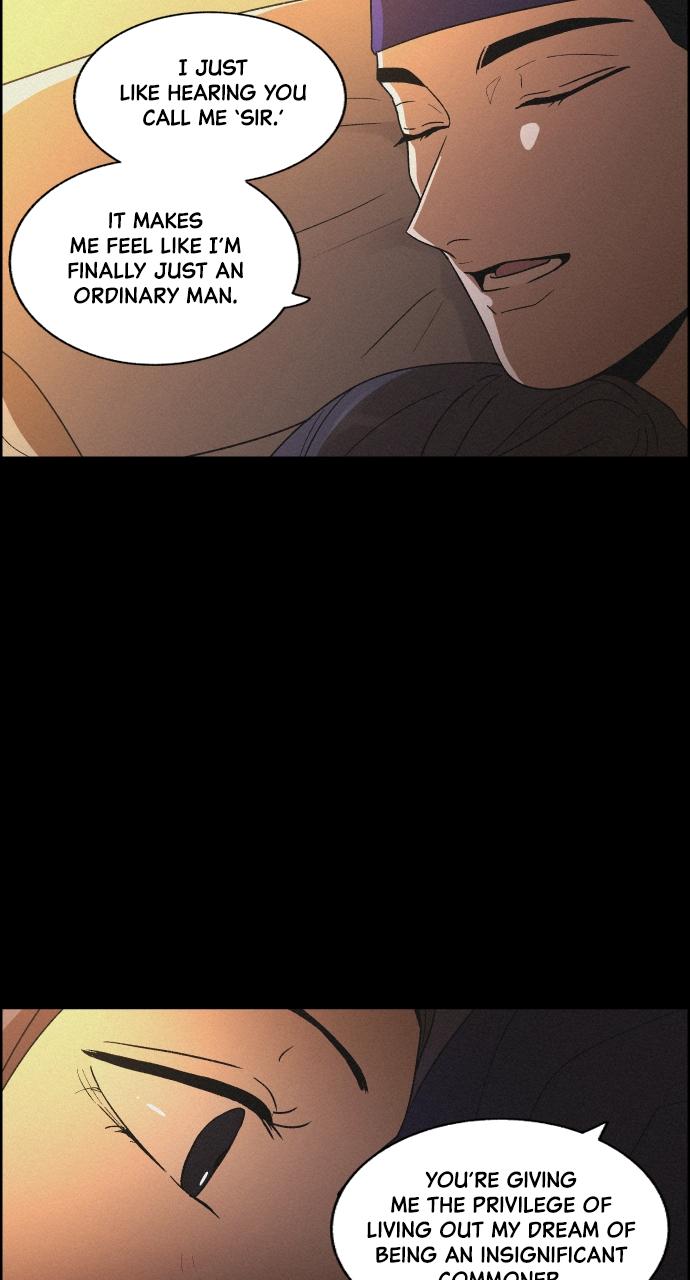 Read Love Song for Illusion EN Manga Online