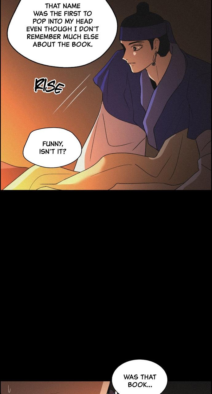 Read Love Song for Illusion EN Manga Online