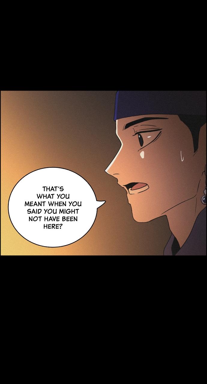 Read Love Song for Illusion EN Manga Online