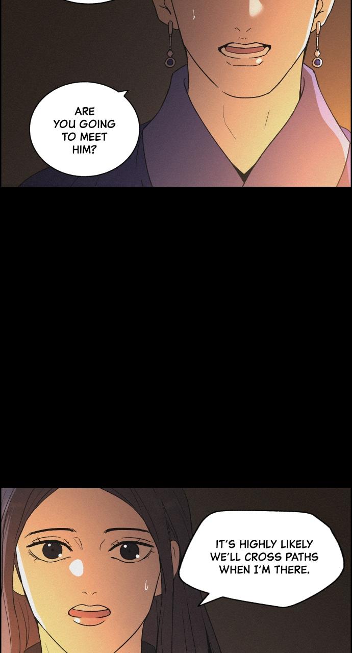 Read Love Song for Illusion EN Manga Online