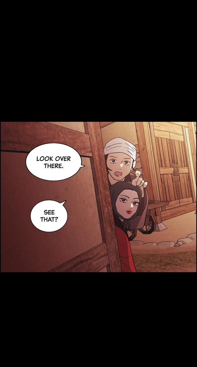 Read Love Song for Illusion EN Manga Online