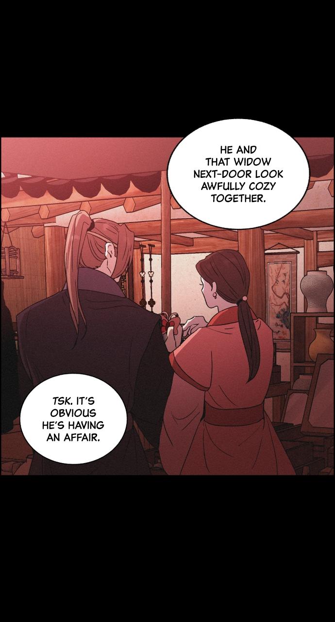 Read Love Song for Illusion EN Manga Online