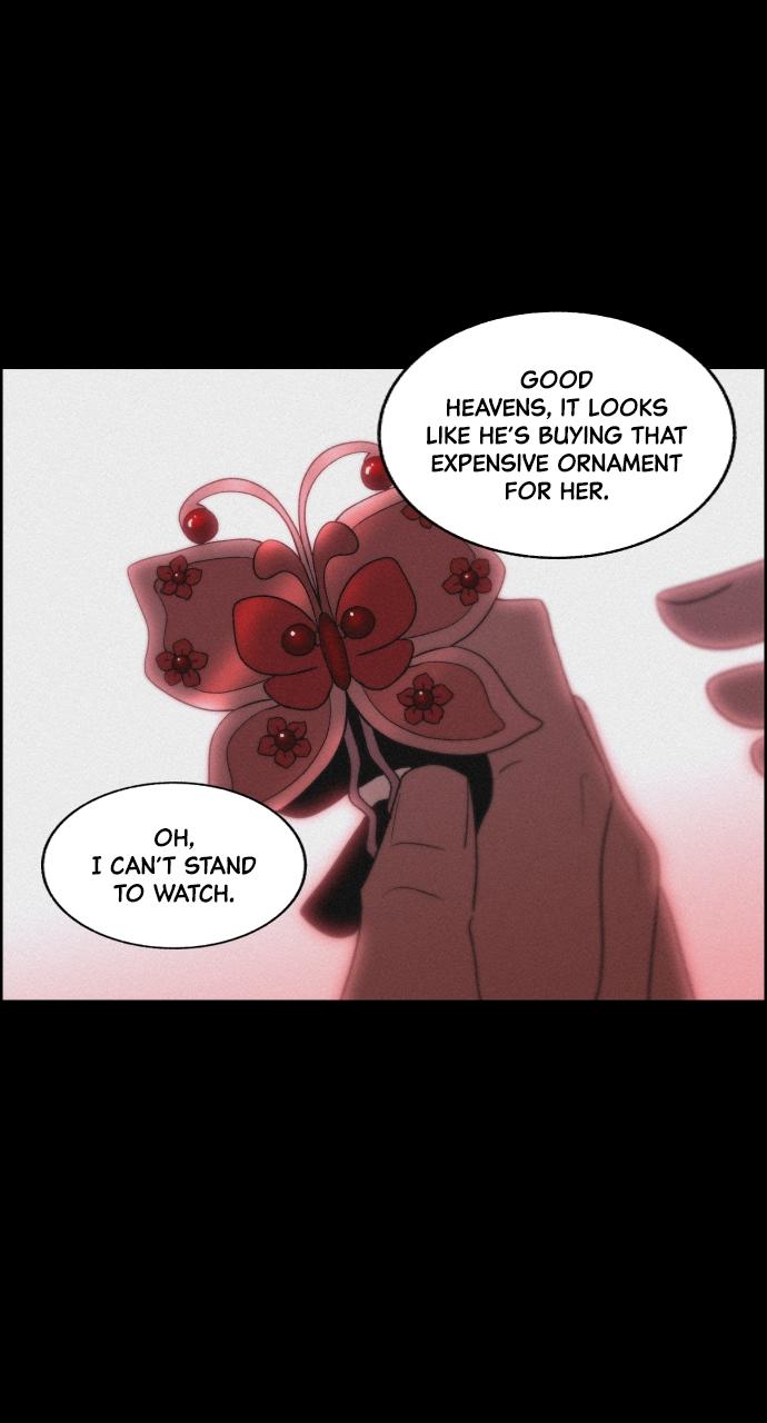 Read Love Song for Illusion EN Manga Online