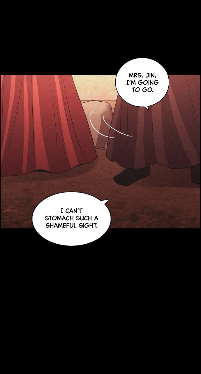 Read Love Song for Illusion EN Manga Online