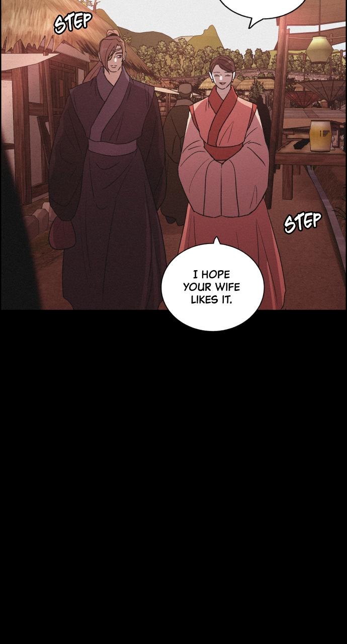 Read Love Song for Illusion EN Manga Online