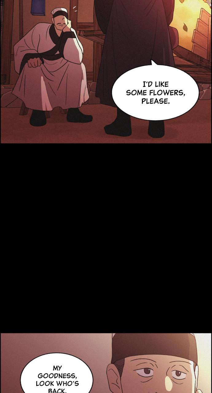 Read Love Song for Illusion EN Manga Online