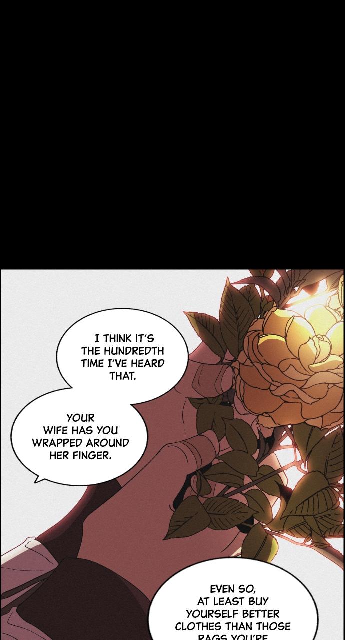 Read Love Song for Illusion EN Manga Online