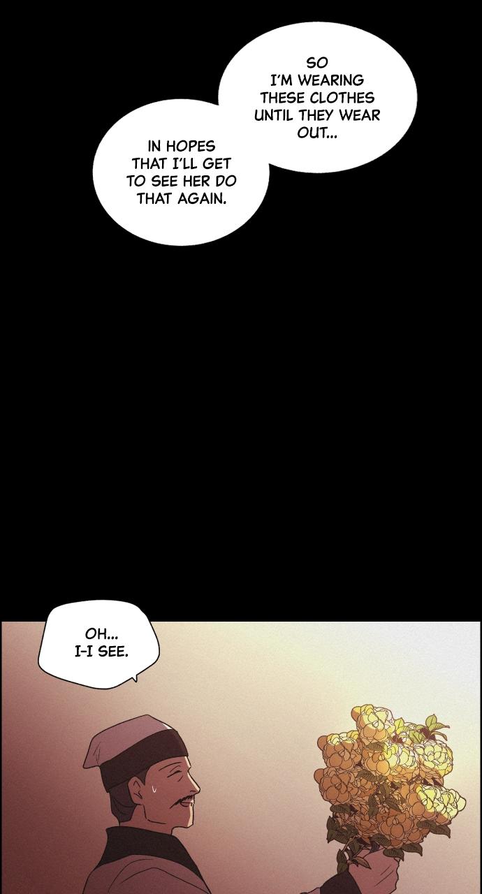 Read Love Song for Illusion EN Manga Online