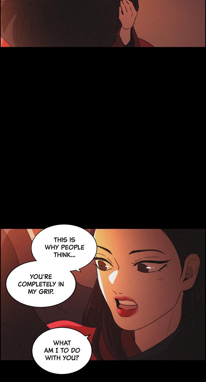 Read Love Song for Illusion EN Manga Online