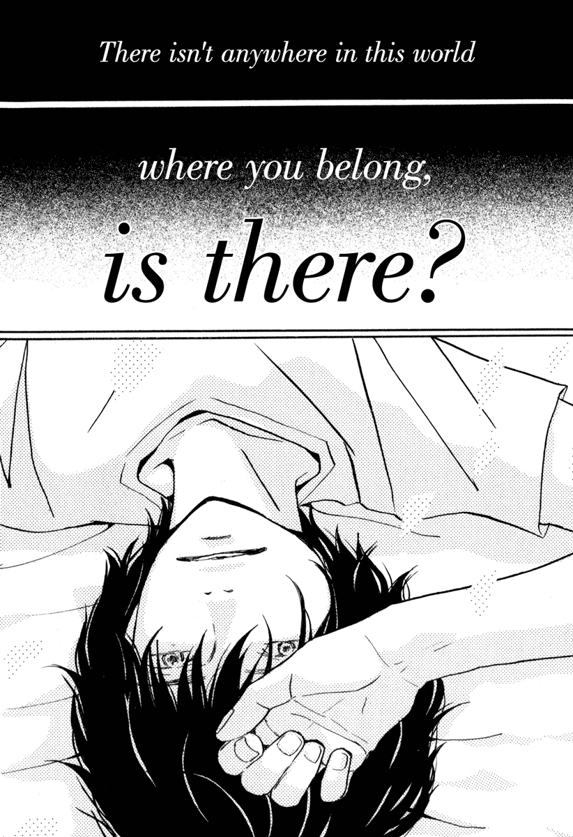 Read March Comes in Like a Lion EN Manga Online