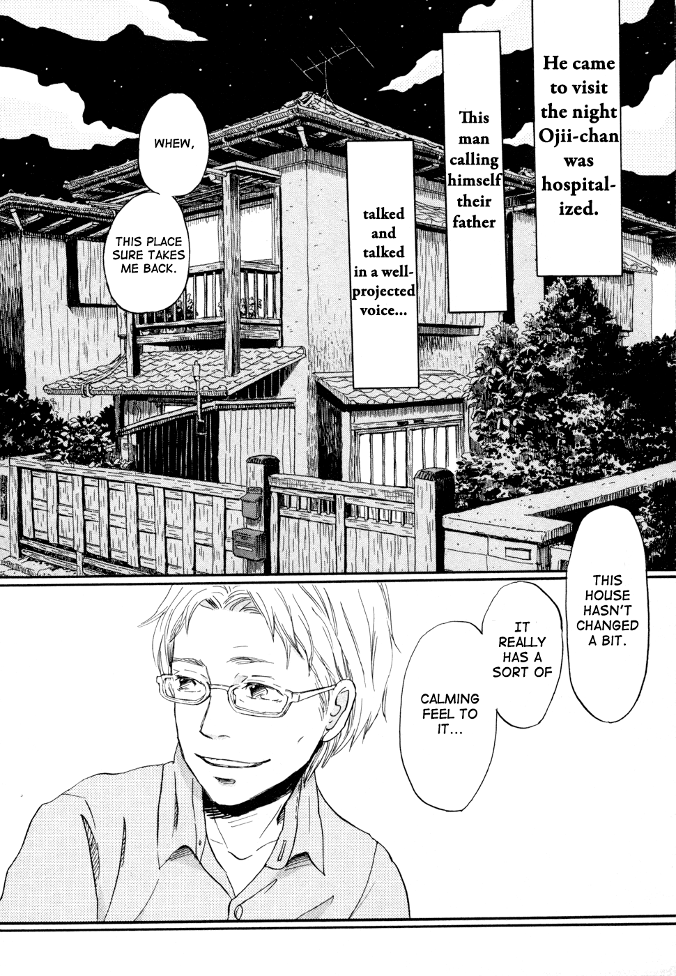 Read March Comes in Like a Lion EN Manga Online