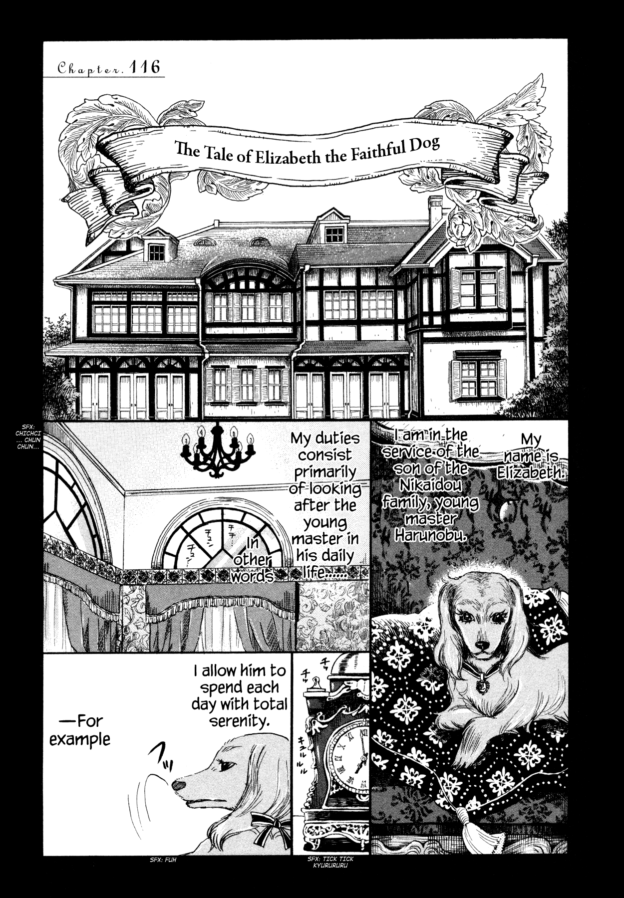 Read March Comes in Like a Lion EN Manga Online