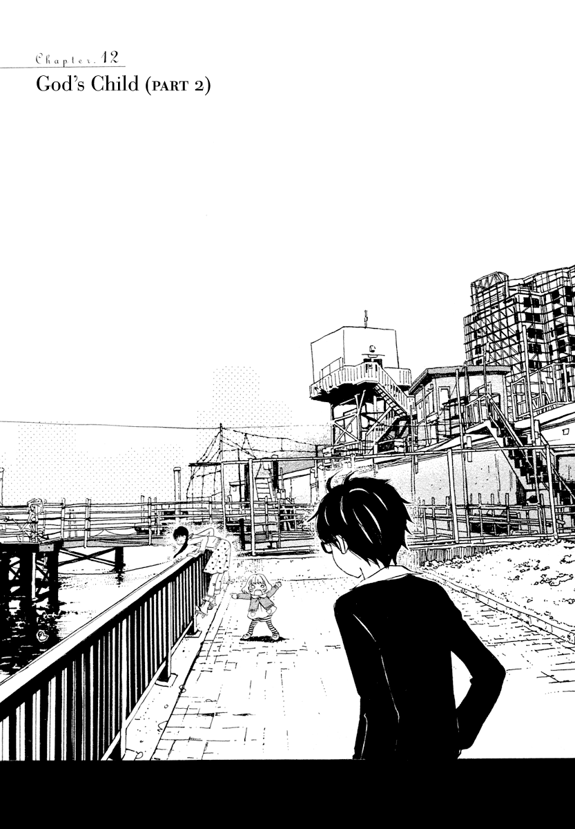 Read March Comes in Like a Lion EN Manga Online