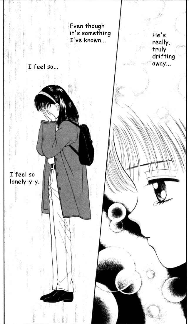 Read Marmalade Boy EN Manga Online