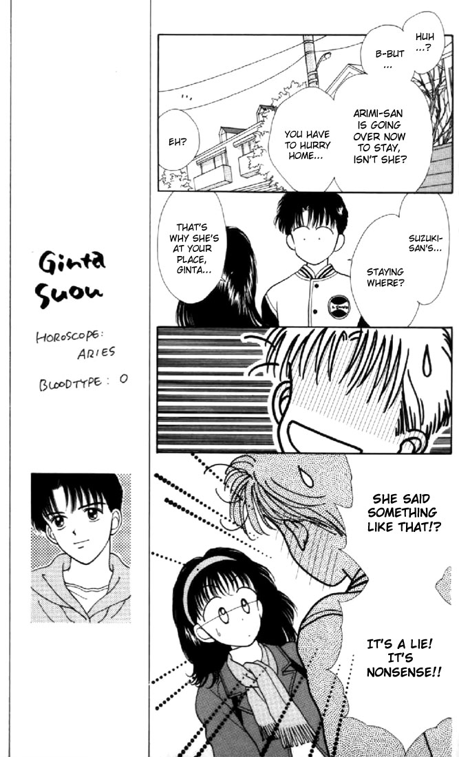 Read Marmalade Boy EN Manga Online